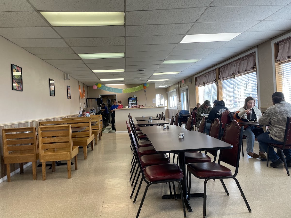 Don Julio Mexican Restaurant